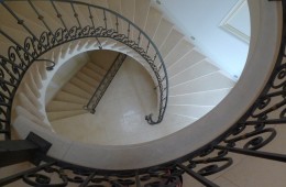 Casa Gangotena