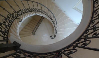 Casa Gangotena
