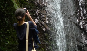 Living in the present, Luxury Briefing