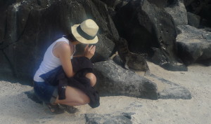 Choose your own adventure, Tempus