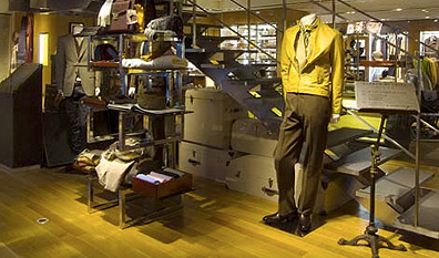 Mandarin Oriental Retail News, MO