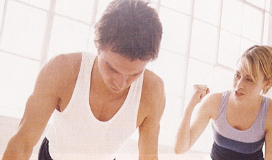 Tough Going, Lux Magazine