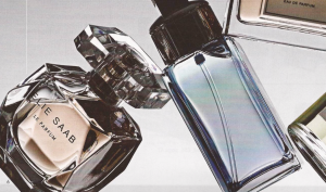 Scents of occasion, High Life Shop